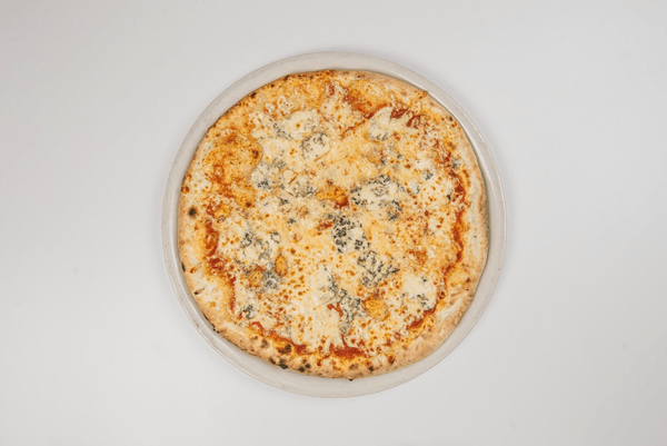Quattro Formaggi